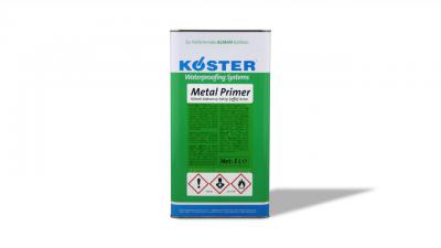 Metal Primer