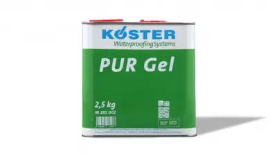 KB-Pur GEL