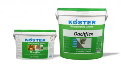 Dachflex