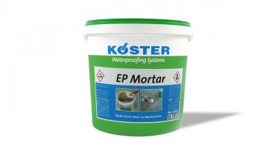 EP Mortar